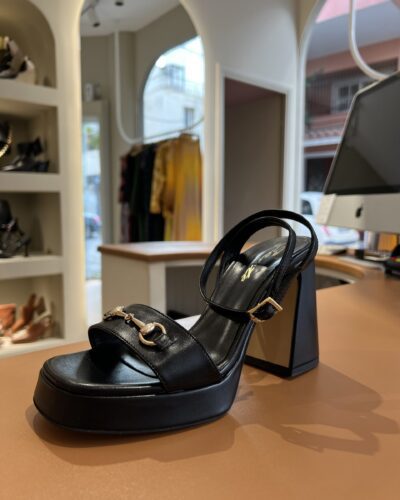 Sante shoes 24/273 black