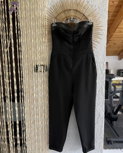 Paloma Jumpsuit
