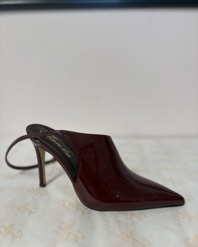 Sante shoes 24/771 red