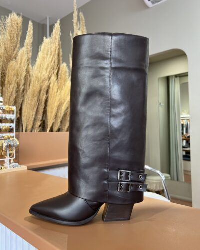 Sante shoes 24/503 brown