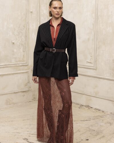 Manon lace skirt 2 Colors