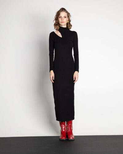 Lotus Dress 2colours