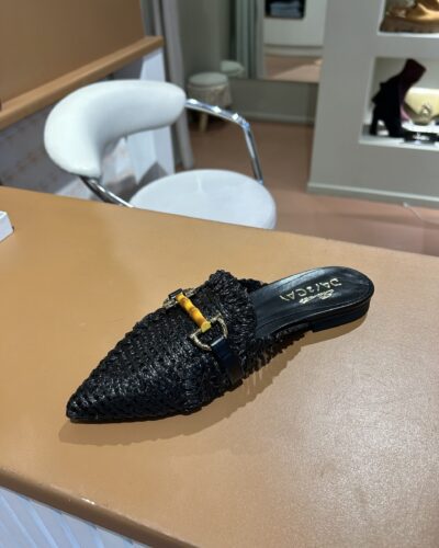 Sante 25/120 μαύρο