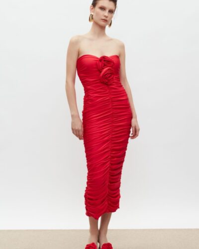 RENE DRESS 2 colours