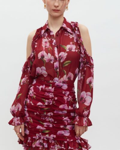 ANGIE SKIRT 2 colours