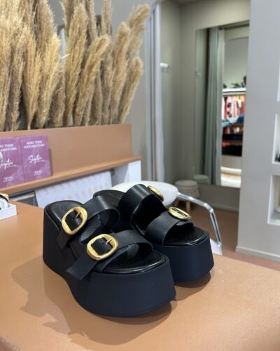 25/138 Sante shoes
