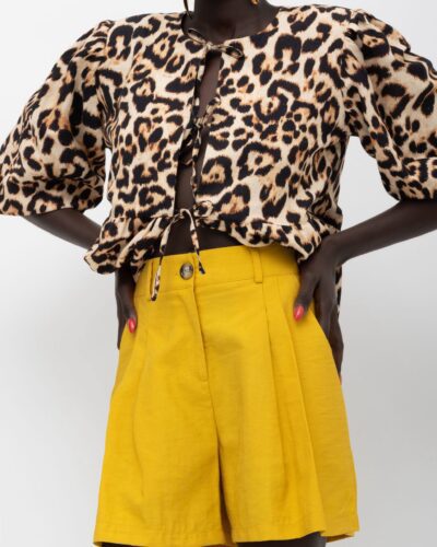 Luanda shorts
