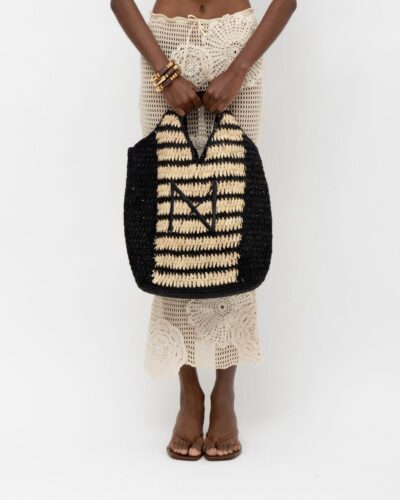 Madagaskar bag