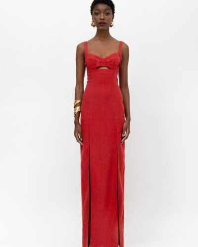 Kora dress
