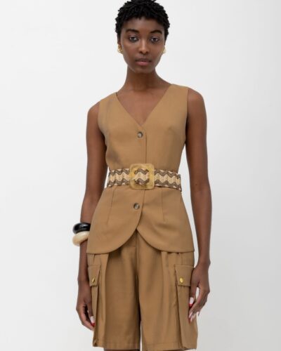Imara shorts