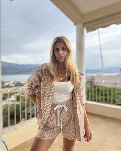 Linda shirt