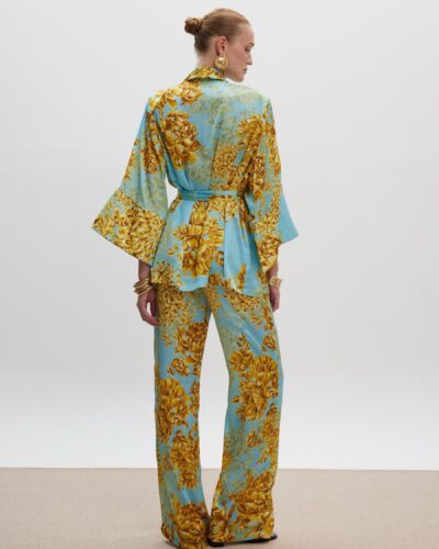 Queen bee pyjama set