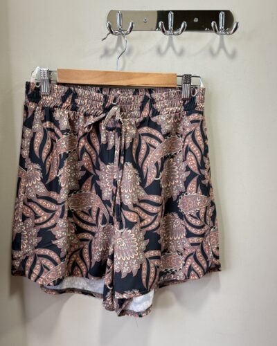 Kaitlin shorts