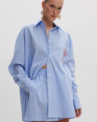 La vie Ciel shirt