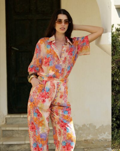 Lunette shirt