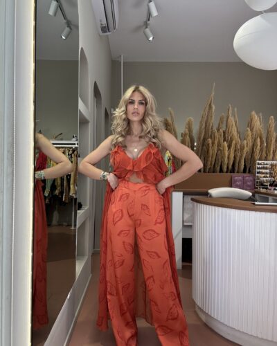 DIONI pants
