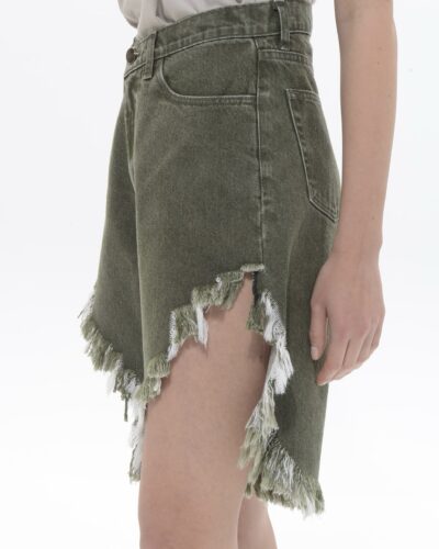 Analu shorts 2 Colors