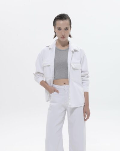 Veronica Jean jacket