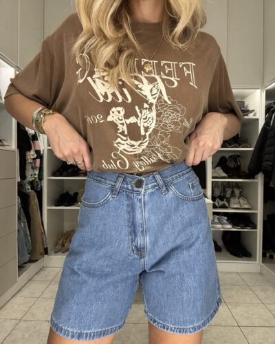 Noema shorts 3 Colors