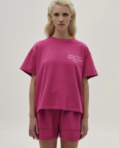 Φούτερ T shirt