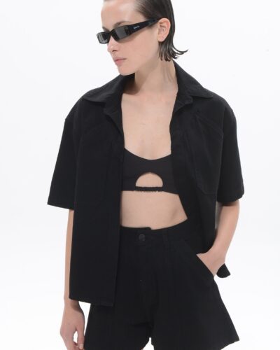 Odette Jacket Two Colors