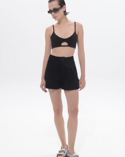 Britney Shorts Two Colors