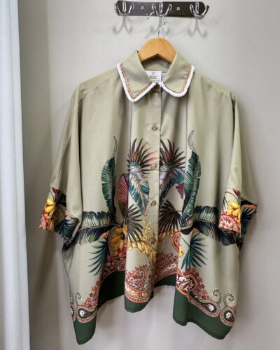 Isla Tropic Shirt