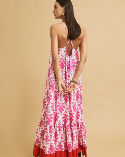 Bohemian lover dress