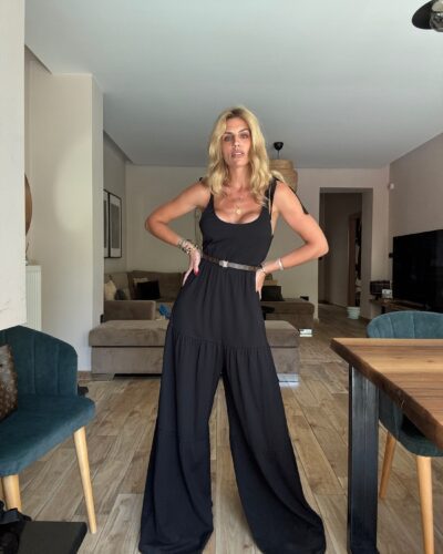 Cornelia jumpsuit