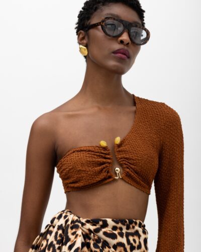 NUBIAN TOP