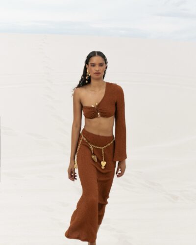 NUBIAN SKIRT