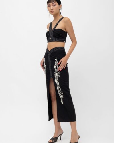 LUNAR SKIRT