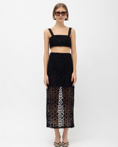 JADE SKIRT