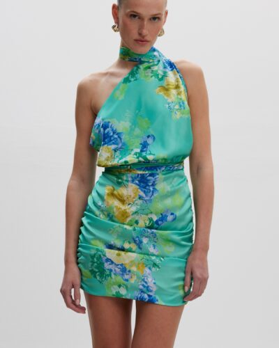 Antiparos Dress