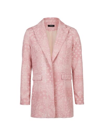 Rosae blazer