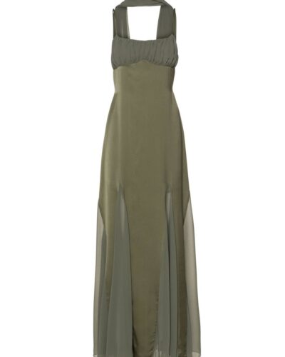 GABRIELLE DRESS 2 COLORS