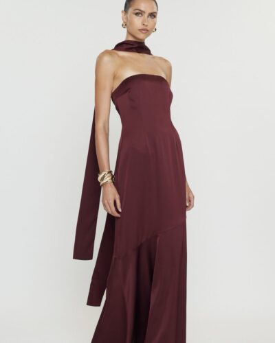 NEPHELI DRESS