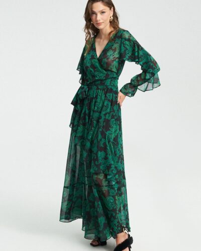 Selena Dress