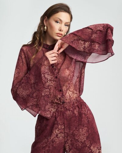 Ophelia Shirt