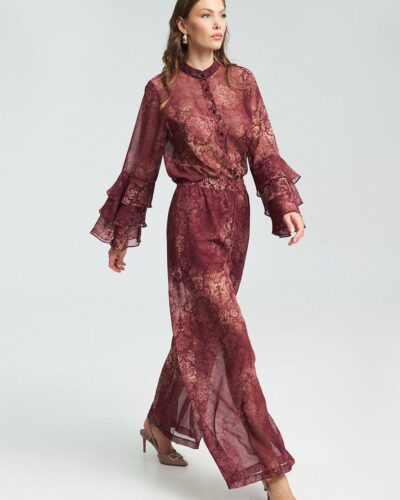 Ophelia Pants