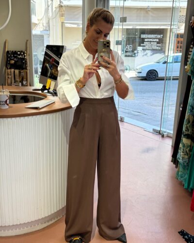Costa brown pants