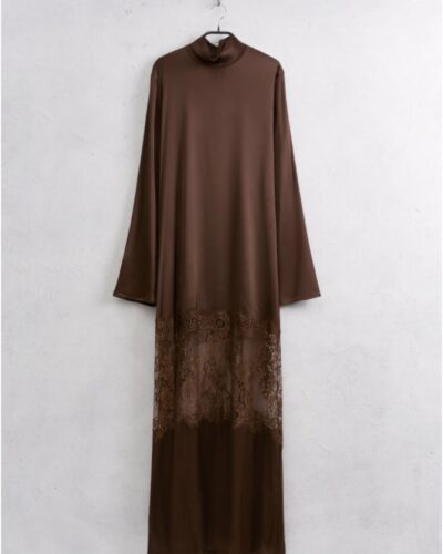 Splenda lingerie dress