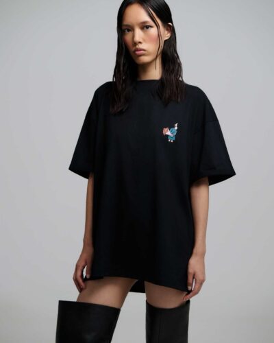 Maven Oversized T-Shirt