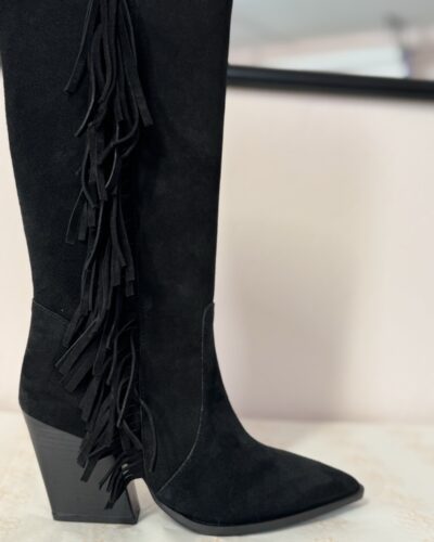 25-556 Sante Shoes