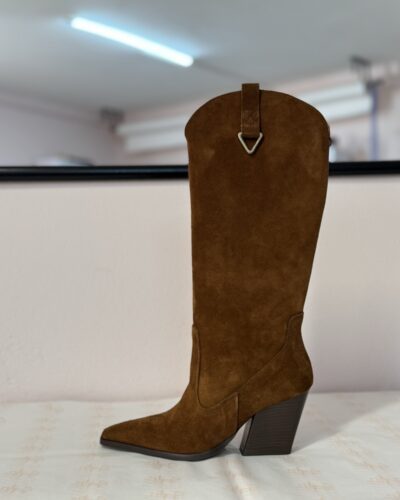 25-553 Sante Shoes