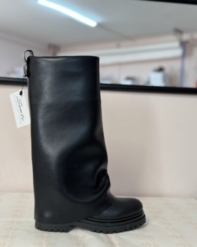 25-528 Sante Shoes