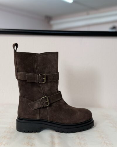 25-525 Sante Shoes