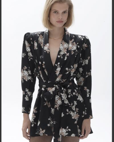 Zelma Mini Dress