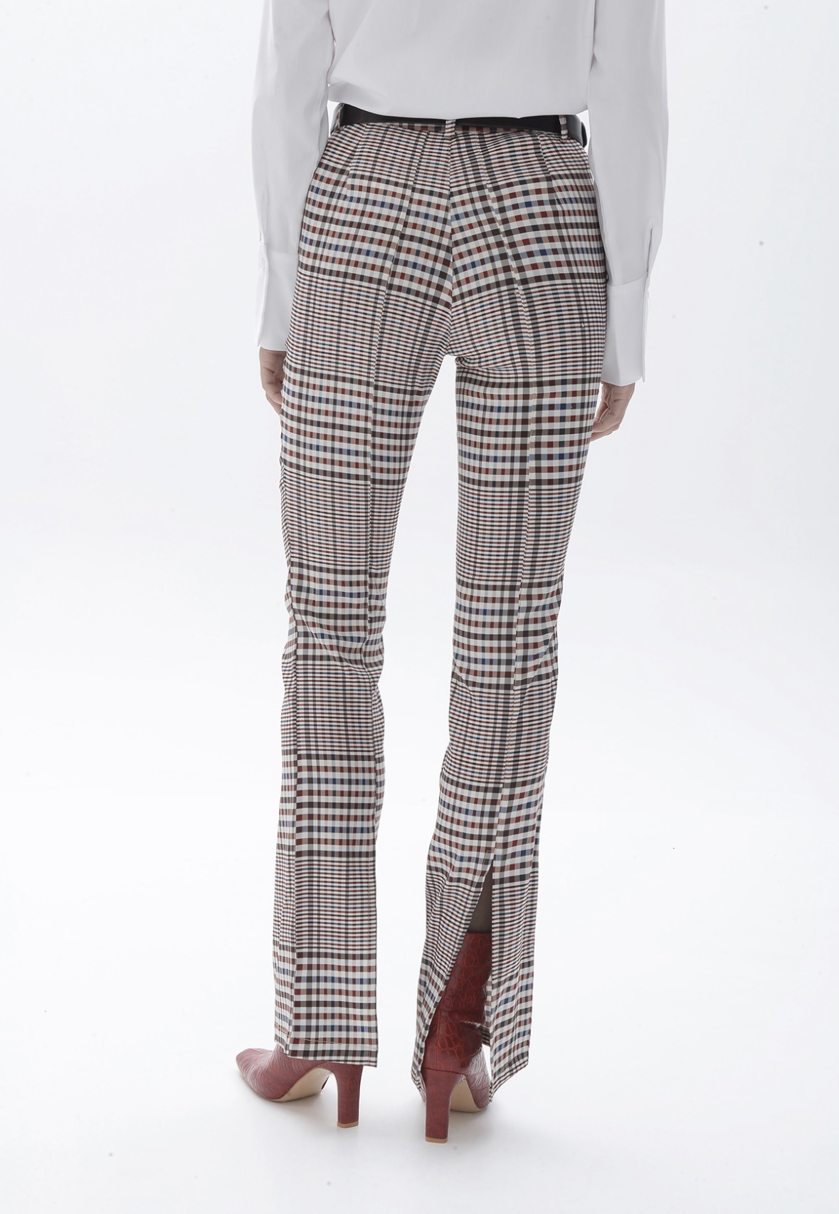 Baroque Pants - Image 2