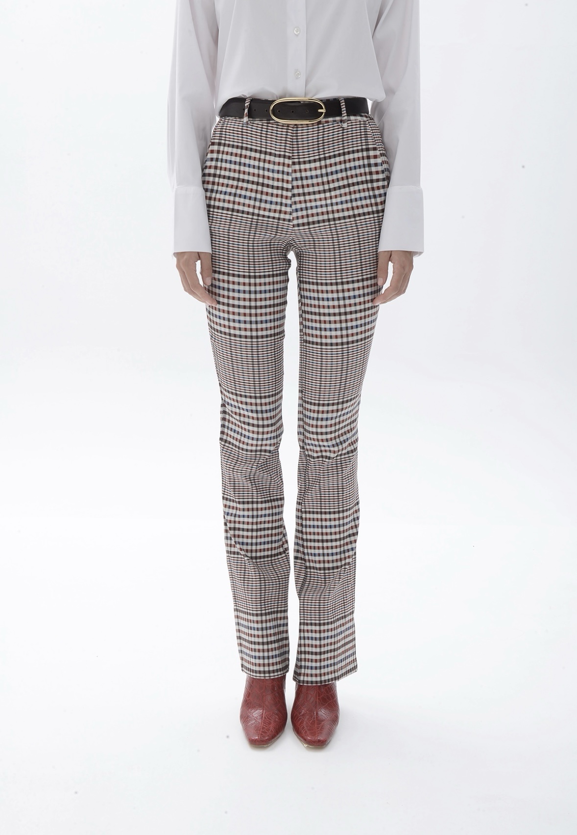 Baroque Pants - Image 3